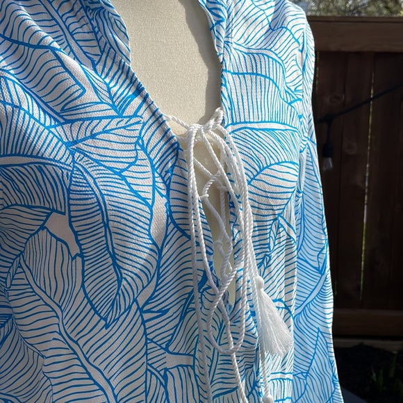 Charlie Holiday “Coco” Bathing Suit Cover-Up - Picture 8 of 11